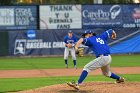 Baseball vs Rowan  Wheaton College Baseball takes on Rowan University in game one of the NCAA D3 College World Series at Veterans Memorial Stadium in Cedar Rapids, Iowa. - Photo By: KEITH NORDSTROM : Wheaton Basball, NCAA, Baseball, World Series
